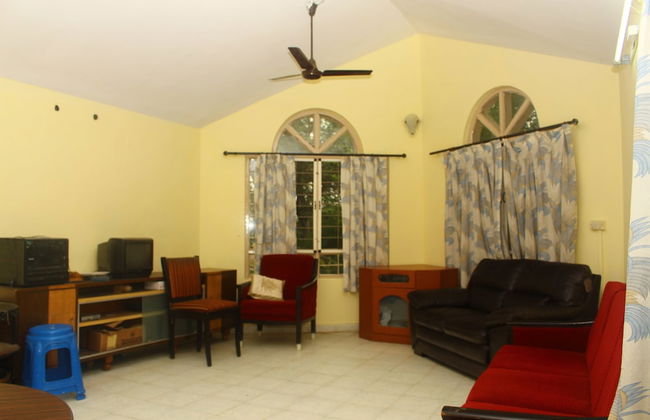 TripThrill Deccan Farm House - Foto 18