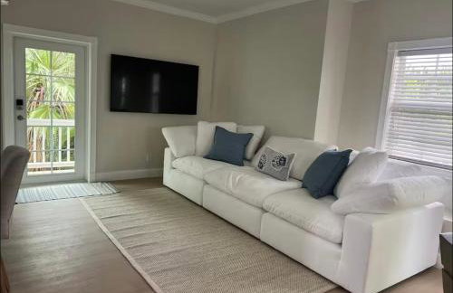 Oceanview's and heated pool in Cudjoe Key, FL - Foto 4