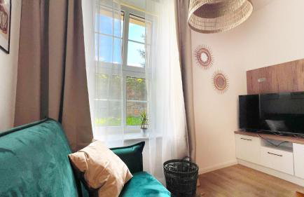 Apartamenty Kopernika 10 - Foto 25