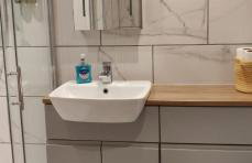 Luxury Sea View Apartment - One Bedroom - Foto 47