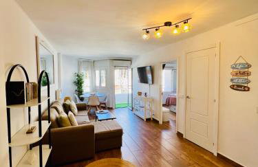 Puerto de Pollença - Beach and Center,Happy Mar - Photo 1