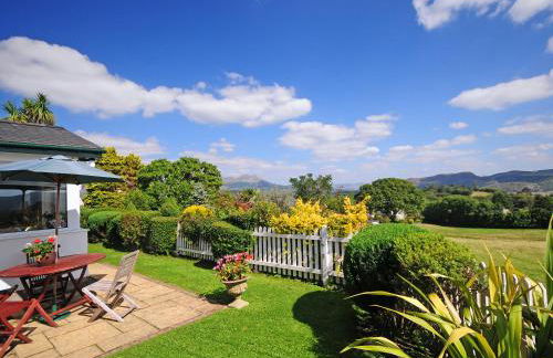 Fron - Cottage - Foto 8