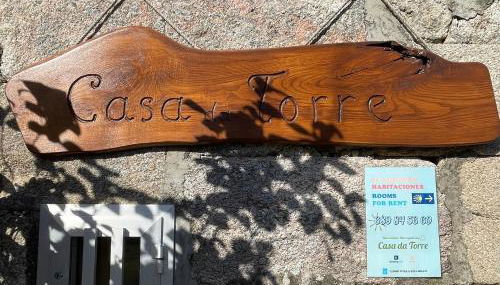 A Casa da Torre Peruscallo - Foto 5