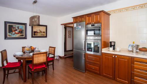 Casa Lola Lanzarote piscina climatizada y wifi free - Foto 5