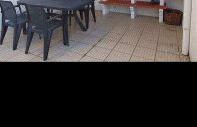 Casinha Rés do Chão na Nazaré com Quintal e Barbecue - Photo 6