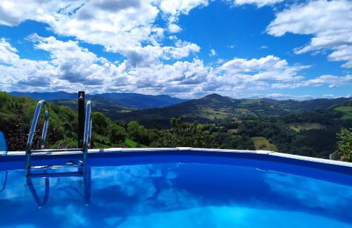 Casa Rural El Corquieu de la Cava - Foto 32