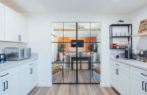 Wanderlust Joshua Tree Stargazing Desert Retreat - Photo 15