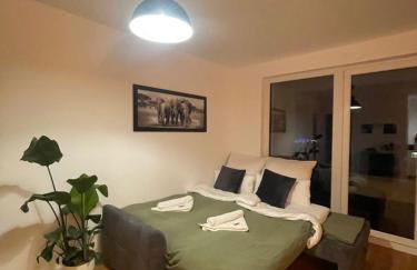 Großzügiges Designer Apartment - Foto 20