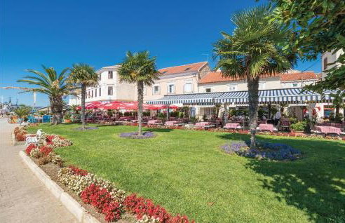 Pet Friendly Home In Tinj With Jacuzzi - Foto 33