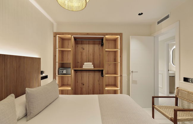 Sitges Group Ocean - Foto 43