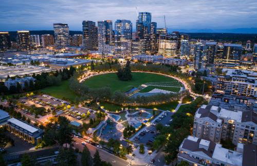 Bothell Family Friendly Modern Home 2 AC I405 - Foto 39