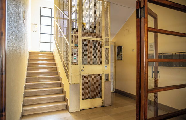 Billotti Central Loft - Cosenza - Foto 41