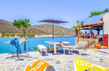 Tholos Alexandra's Beachfront House - Photo 31