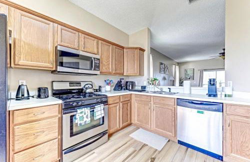 Magical Villa Pool Game Room Close to Disney - Foto 23