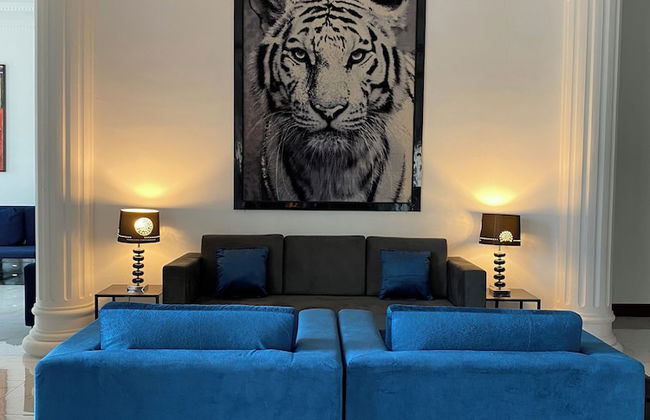 TOBA RETREAT MANSION AND VILLAS - Foto 7