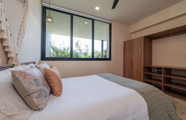 Two Bedroom Luxury Apartment by TuLuna - Photo 7