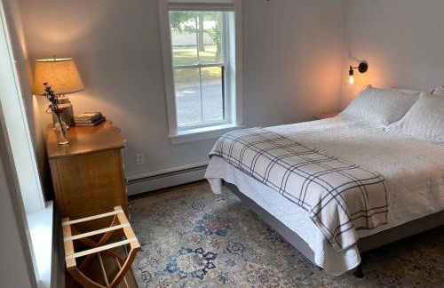 Duplex Farmhouse Rental Walk to Downtown - Foto 44