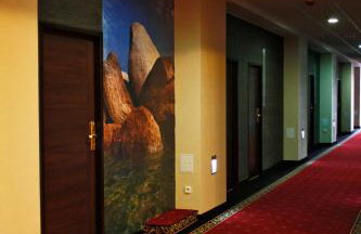 Boutique Hotel's Sosnowiec - Foto 29