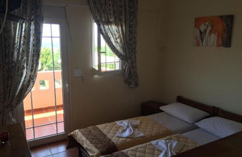 Toulipa Rooms - Foto 60