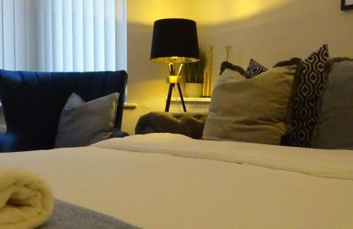 Modern & Stylish Home at the corner of famous Penny Lane in Liverpool - Foto 68