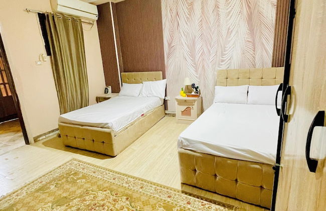 Narmar Hotel - Foto 16