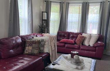 Eden's Cozy Oasis - Foto 32