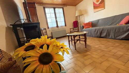 La Rohannaise - Maison Charentaise avec Sauna - Foto 2