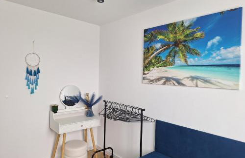 Nowoczesny wypoczynek - dom blisko jeziora i lasu - Foto 21