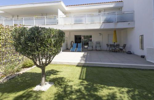 Barbara's Apartment Carry le Rouet - Foto 18