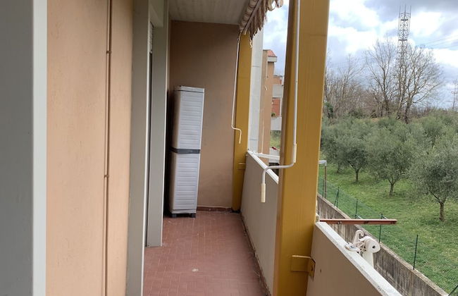 Robertos House a Stones Throw From the Val Dorcia - Foto 31