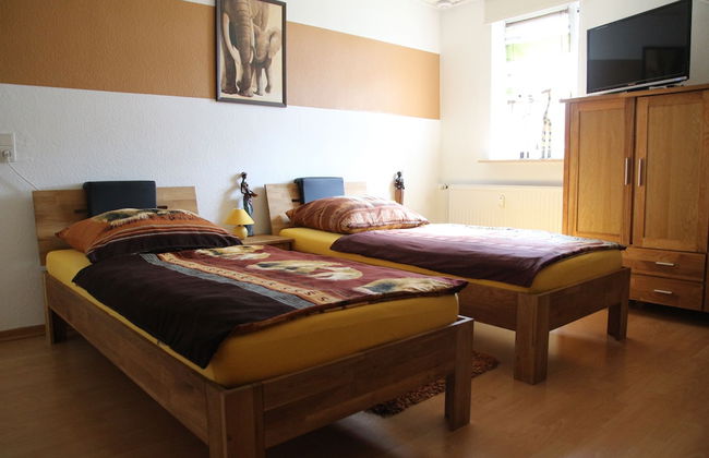 Haus Gretchen Alpen - Foto 11