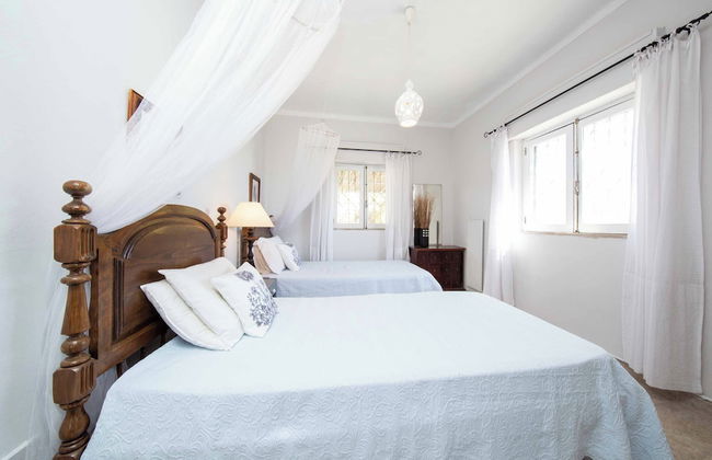 Villa Jacaranda Bordeira - Foto 14