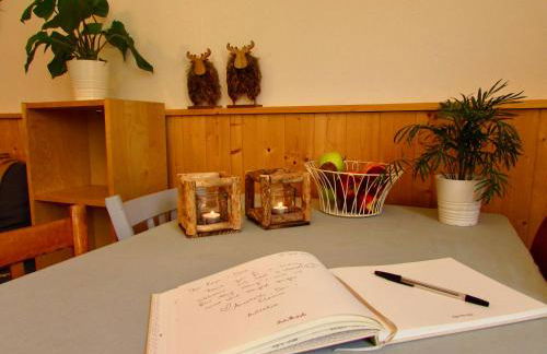 Chalet Le Rêve - Photo 20