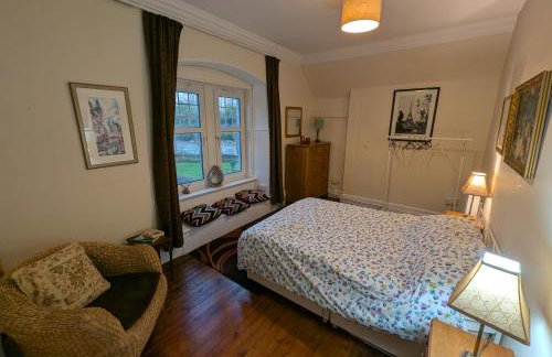 Garmoyle House & Garmoyle Mid Cottage - Foto 55