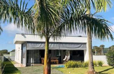 Aconchegante casa na represa. - Foto 17