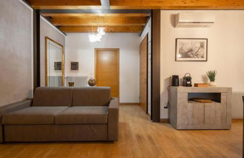 [Venezia-Suite Hemingway]a pochi passi Outlet - Foto 36