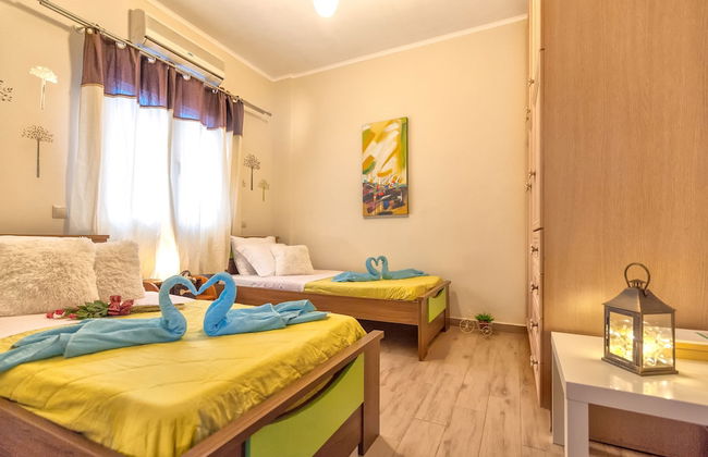 villa balos amfimala - Foto 6