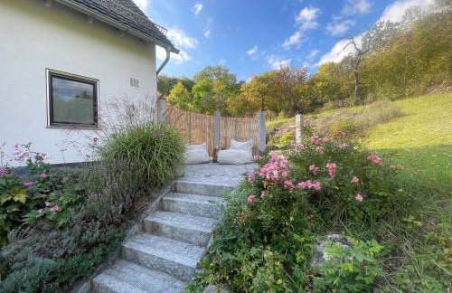 Ferienhaus am Dürrbachtal - Foto 68