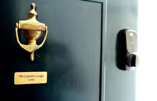 The Captain's Lodge Looe - Foto 5