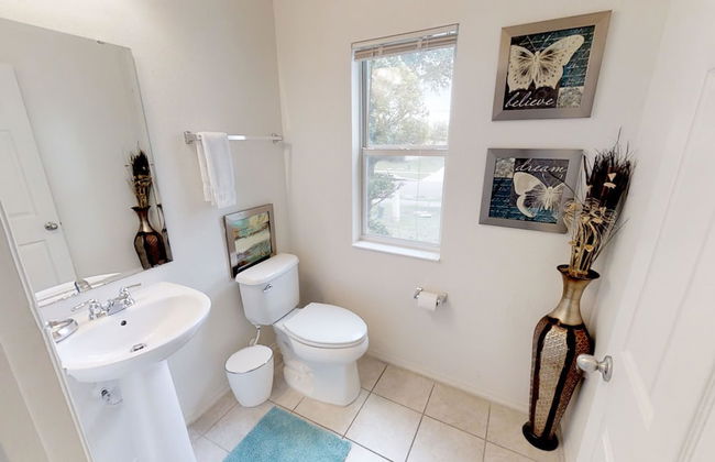 Crystal Cove Resort - Foto 31