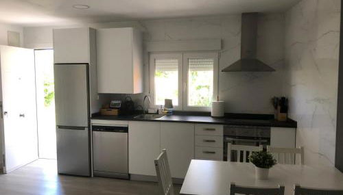 el rincón del peregrino - Foto 3, stove, dishwasher