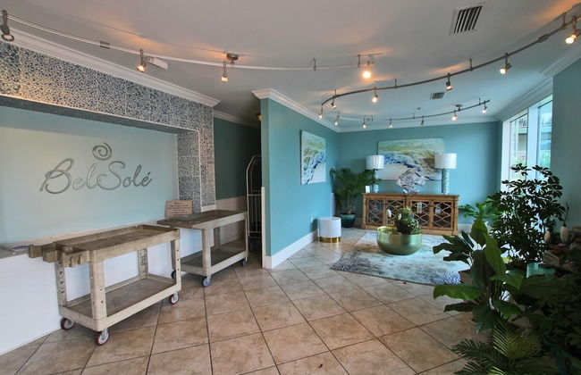 Bel Sole Penthouse 1801 - Photo 35