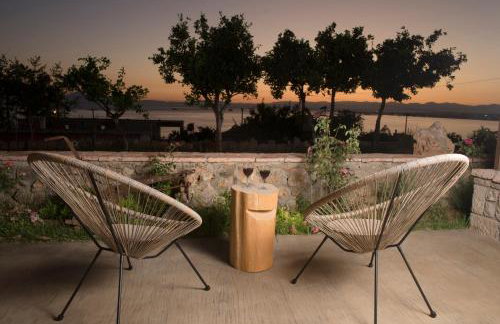 Wood&Stone Guesthouse - Foto 3