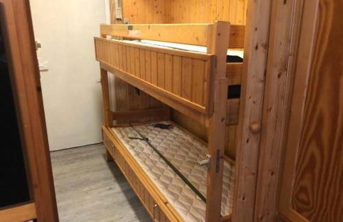 studio tout confort au pied des pistes du lioran - Foto 12