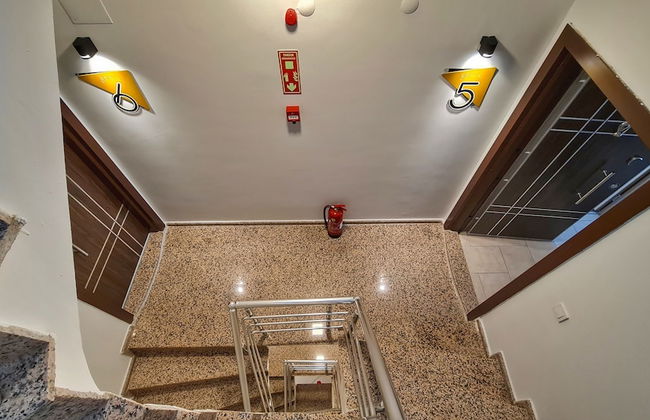 Letstay Sweet Home Yellow - Foto 36