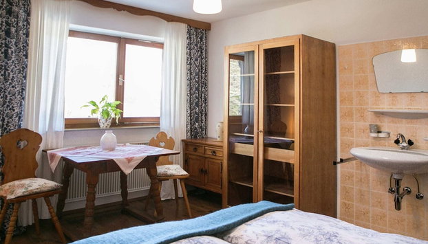 Beautiful Holiday Home With Terrace - Foto 3, Quarto