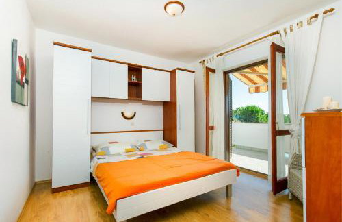Apartments by the sea Simuni, Pag - 4083 - Foto 12