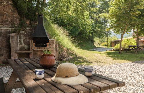 Can Solà La Vall de Bianya - Foto 16