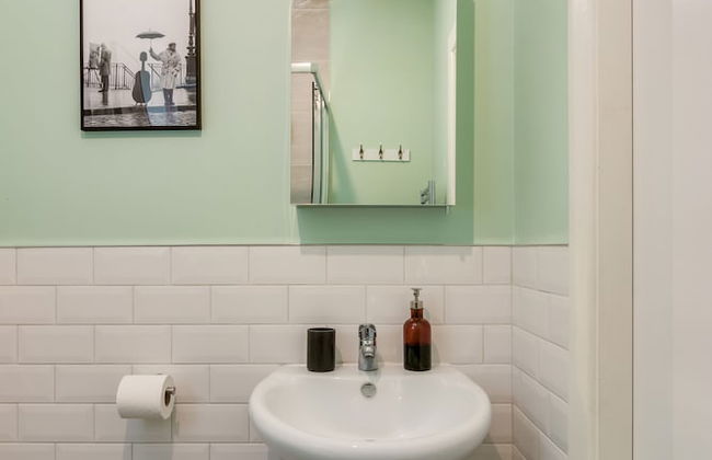 Wellington Park Boutique Apartments - Foto 36