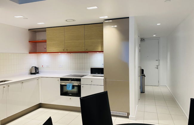 Charming 1-bed Apartment in London - Foto 4